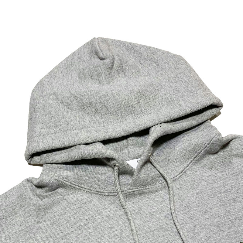 Diaspora skateboards �ǥ������ݥ� Overlap Hooded Sweatshirt
