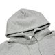 Diaspora skateboards �ǥ������ݥ� Overlap Hooded Sweatshirt