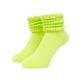 WHIMSY �����ॸ�� Loose Gauge Rib Socks