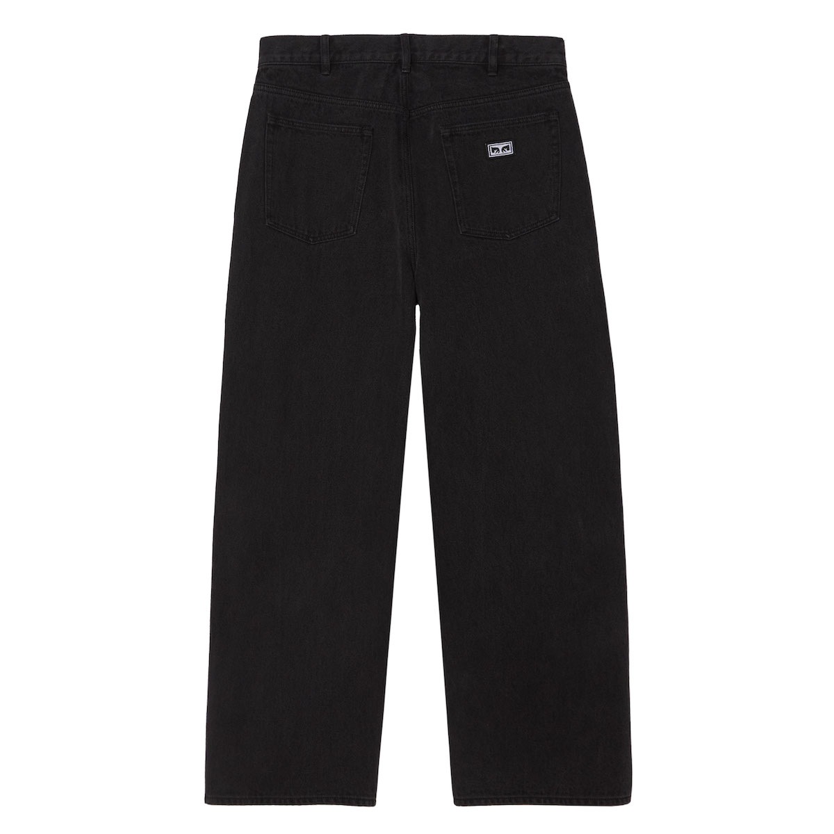 OBEY ���٥� Bigwig Baggy Denim