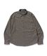 XLARGE �������ȥ�顼�� PLAID L/S SHIRT