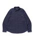 XLARGE �������ȥ�顼�� PLAID L/S SHIRT