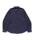 XLARGE �������ȥ�顼�� PLAID L/S SHIRT