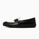 CONVERSE ����С��� ALL STAR COINLOAFER Black/White