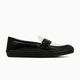 CONVERSE ����С��� ALL STAR COINLOAFER Black/White
