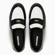 CONVERSE ����С��� ALL STAR COINLOAFER Black/White