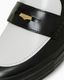 CONVERSE ����С��� ALL STAR COINLOAFER Black/White