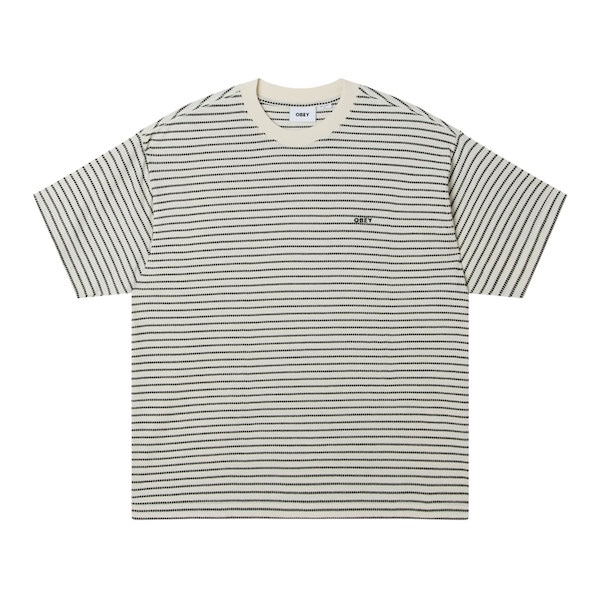 OBEY ���٥� Obey Edwin Tee SS
