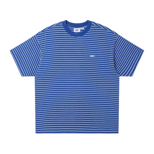 OBEY ���٥� Obey Edwin Tee SS