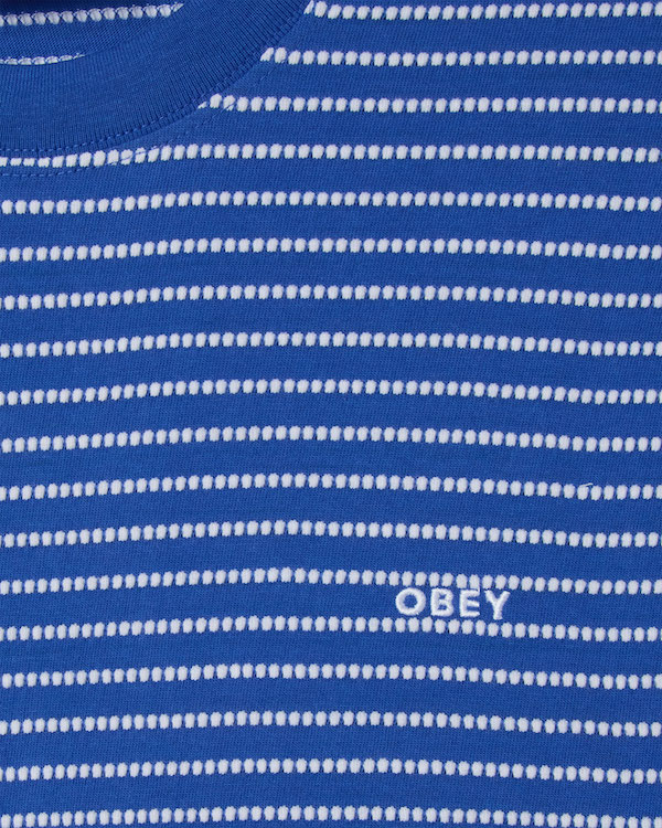 OBEY ���٥� Obey Edwin Tee SS