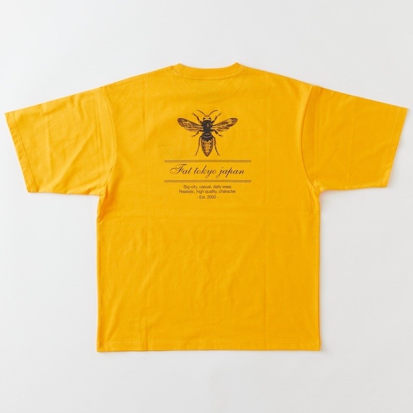 F.A.T. ���ե����ƥ��� CURSIBee