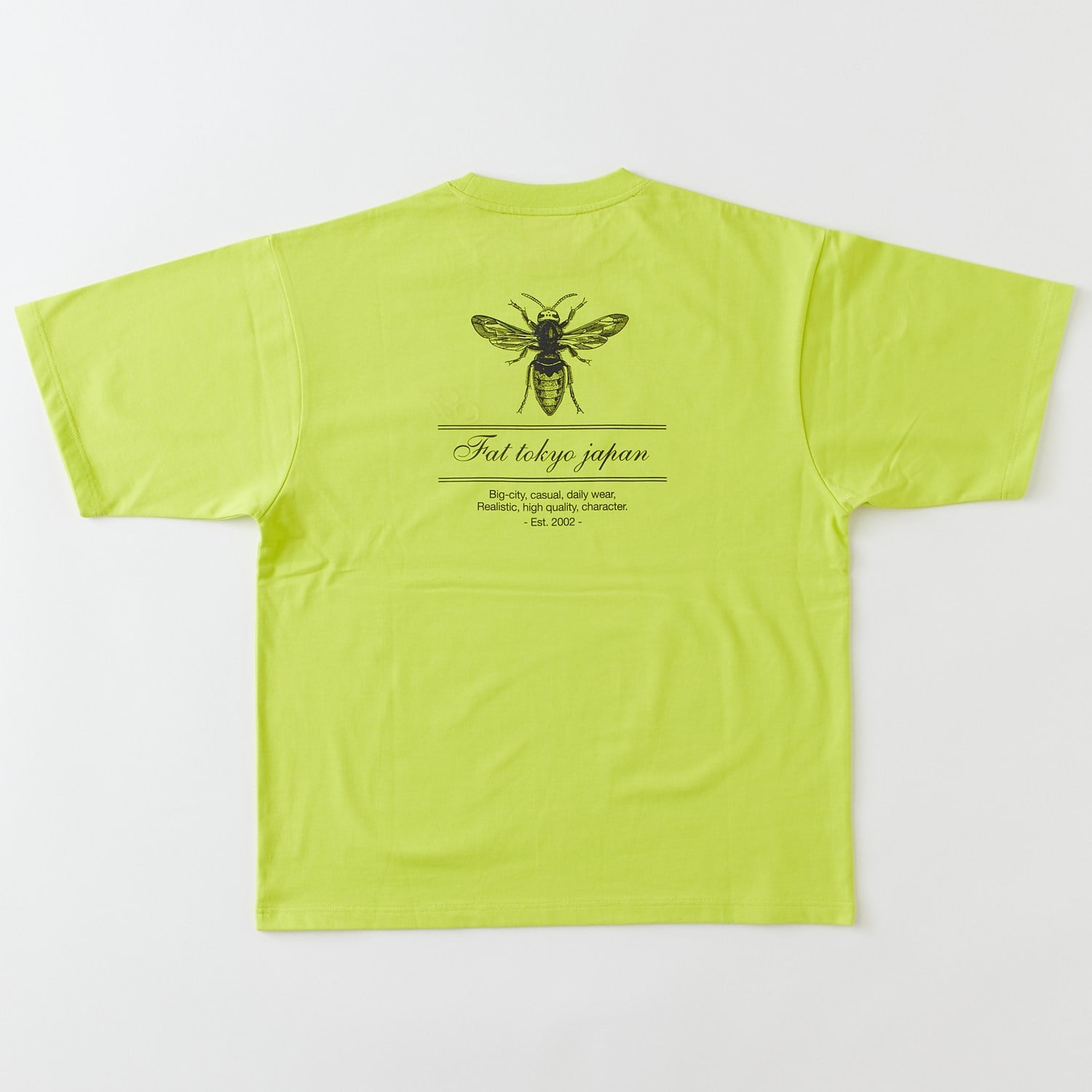 F.A.T. ���ե����ƥ��� CURSIBee