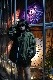 XLARGE �������ȥ�顼�� KYOTO LTD MULTI POCKET MILITARY JACKET