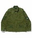 XLARGE �������ȥ�顼�� KYOTO LTD MULTI POCKET MILITARY JACKET