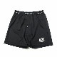 Back Channel �Хå������ͥ� OUTDOOR LOGO UNDERWEAR