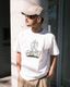 SAMUEL ���ߥ奨�� FIGHT S/S TEE