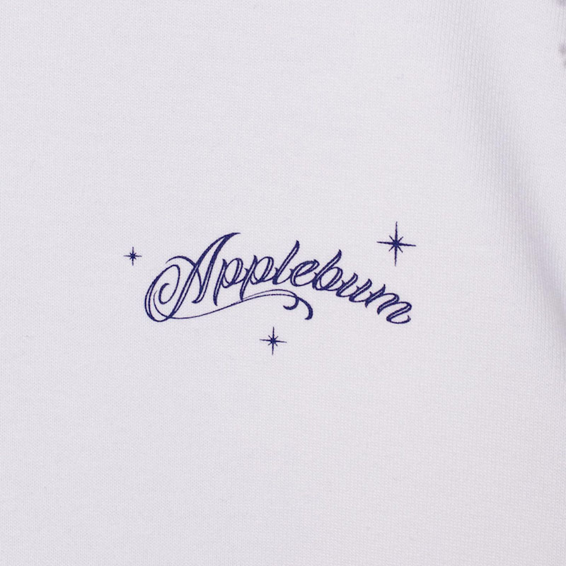APPLEBUM åץХ CALI T-shirt