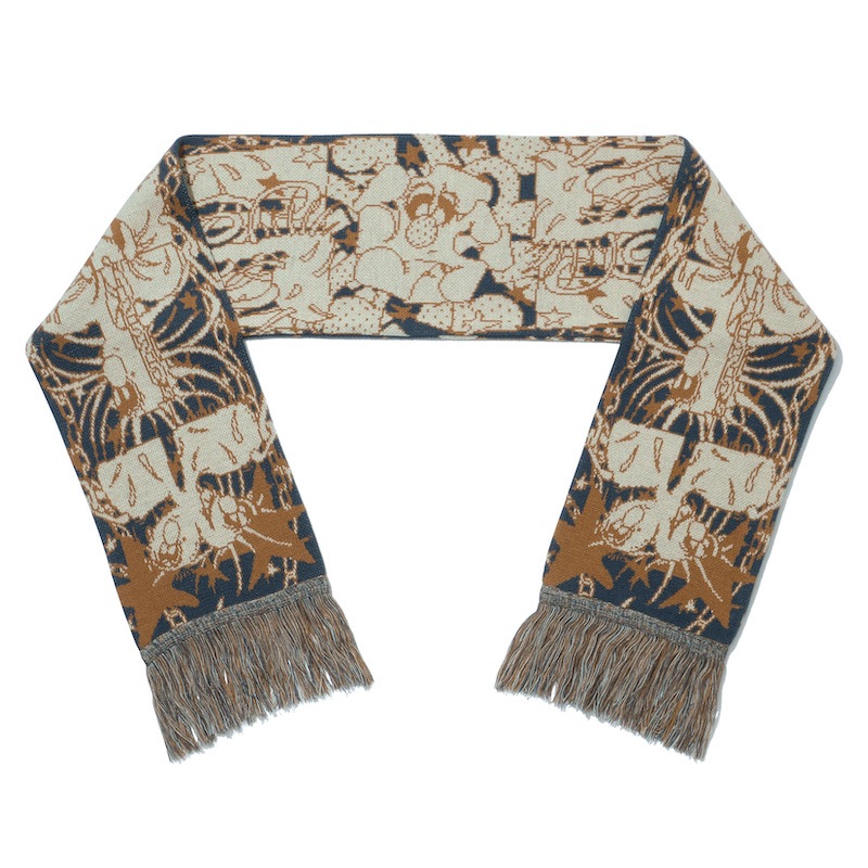 SAYHELLO �����ϥ��� Trees Muff