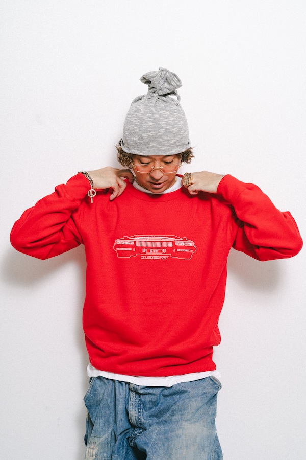 NEMES �ͥ᥹ GNX CREW NECK