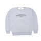 NEMES �ͥ᥹ GNX CREW NECK