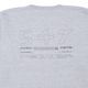 NEMES �ͥ᥹ GNX CREW NECK