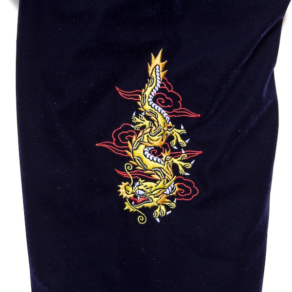 HAIGHT �إ��� SOUVENIR JACKET