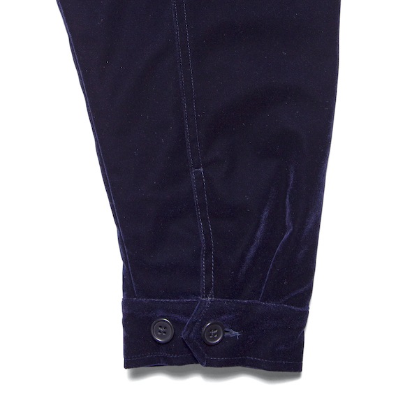 HAIGHT �إ��� SOUVENIR JACKET