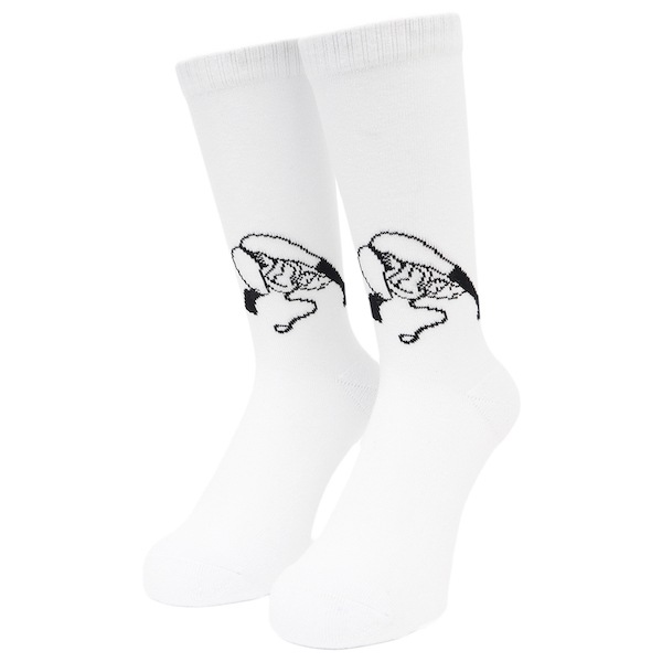 WHIMSY �����ॸ�� Mint Socks