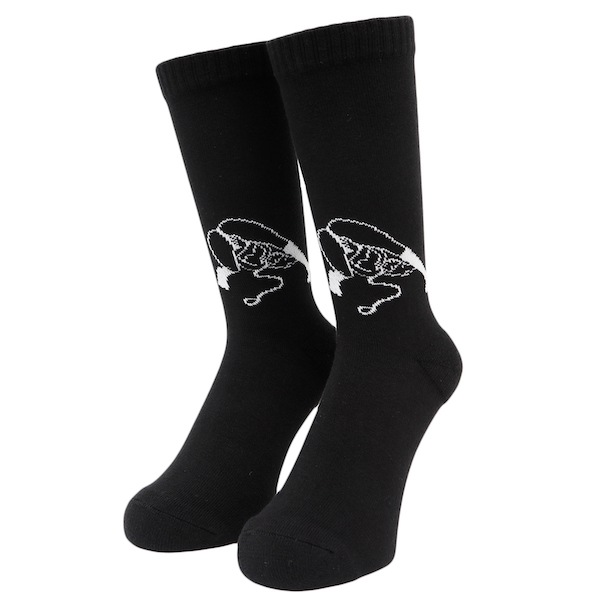 WHIMSY �����ॸ�� Mint Socks