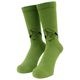 WHIMSY �����ॸ�� Mint Socks