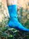 WHIMSY �����ॸ�� Mint Socks