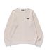 XLARGE �������ȥ�顼�� MESH SWEATER
