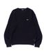 XLARGE �������ȥ�顼�� MESH SWEATER
