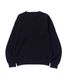 XLARGE �������ȥ�顼�� MESH SWEATER