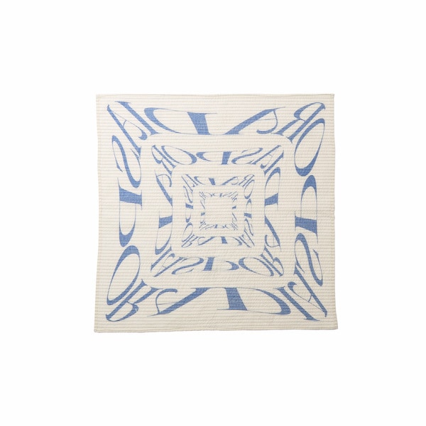 Diaspora skateboards �ǥ������ݥ� Seersucker Scarf