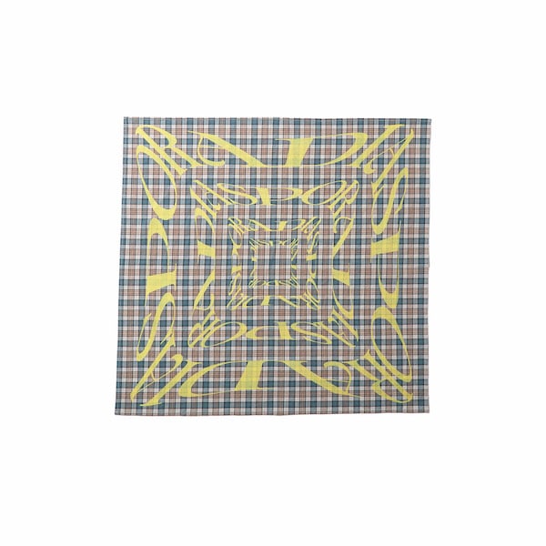 Diaspora skateboards �ǥ������ݥ� Seersucker Scarf
