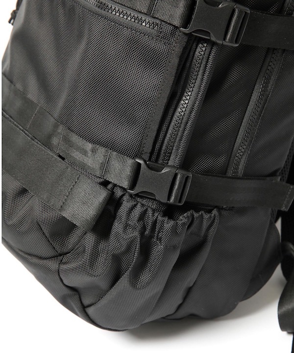 XLARGE �������ȥ�顼�� XLARGE��NEWERA SKATEBOARD URBAN PACK