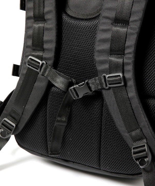 XLARGE �������ȥ�顼�� XLARGE��NEWERA SKATEBOARD URBAN PACK