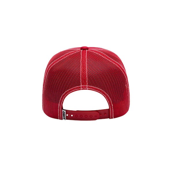 OBEY ���٥� Obey Form Trucker