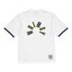 WHIMSY �����ॸ�� Arch Logo Ringer Tee