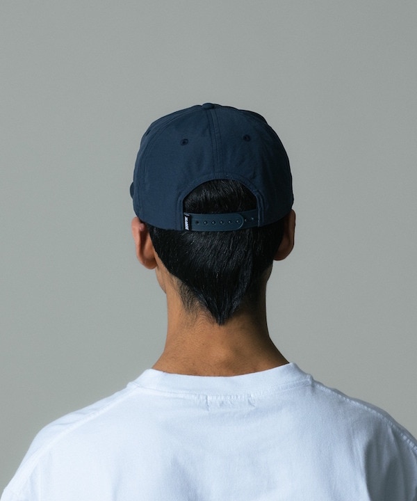 XLARGE �������ȥ�顼�� MULTI LOGO SNAPBACK CAP