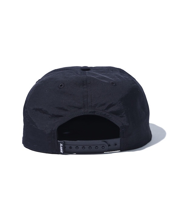 XLARGE �������ȥ�顼�� MULTI LOGO SNAPBACK CAP