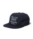 XLARGE �������ȥ�顼�� MULTI LOGO SNAPBACK CAP