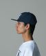 XLARGE �������ȥ�顼�� MULTI LOGO SNAPBACK CAP