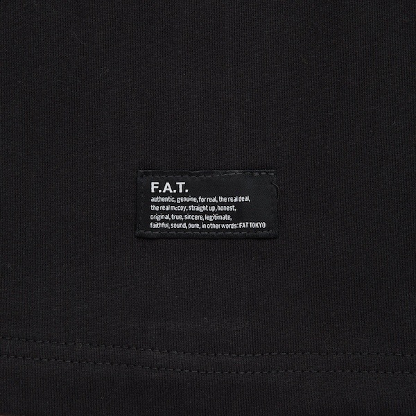 F.A.T. ���ե����ƥ��� GIANTUCK