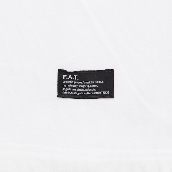 F.A.T. ���ե����ƥ��� GIANTUCK