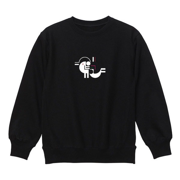NEMES �ͥ᥹ CHANGE OF HEART CREW NECK