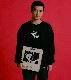 NEMES �ͥ᥹ CHANGE OF HEART CREW NECK