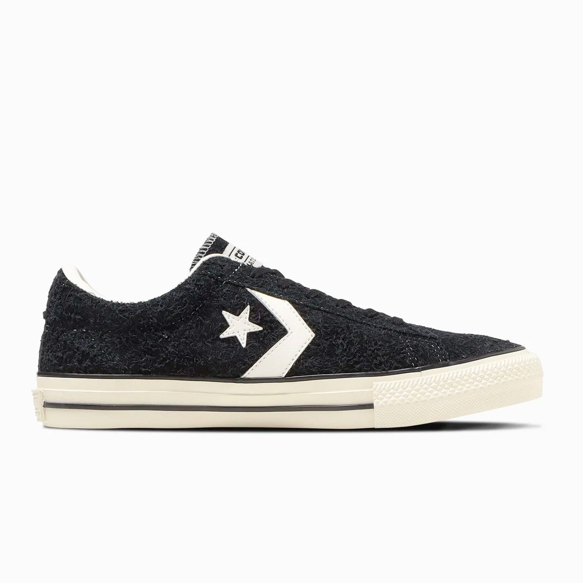 CONVERSE Skateboarding ����С��� PRORIDE SK BS OX + Black