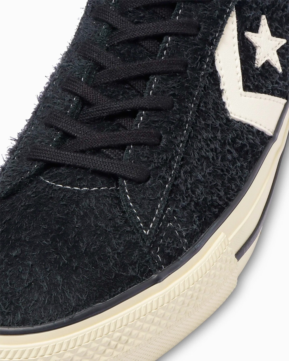 CONVERSE Skateboarding ����С��� PRORIDE SK BS OX + Black